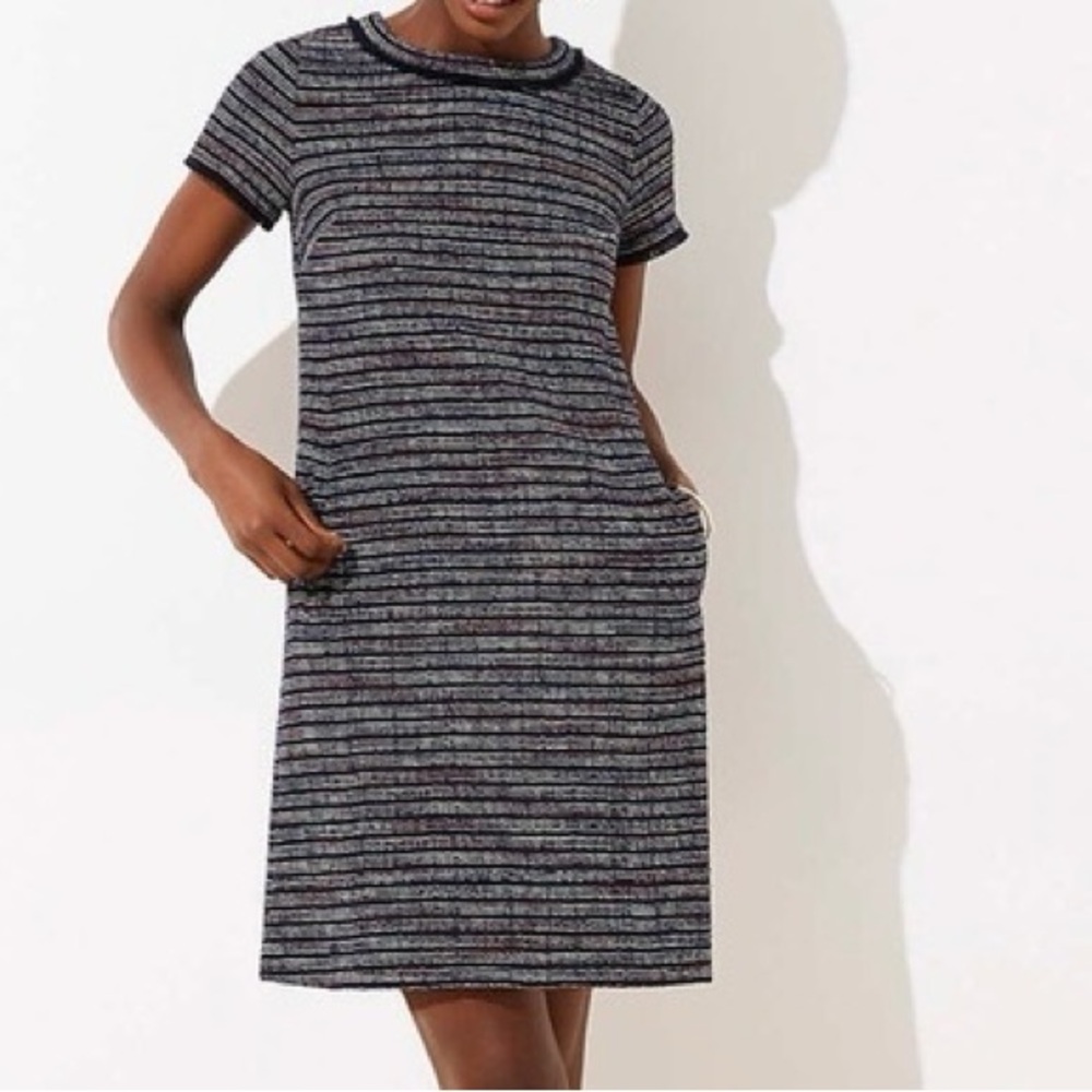 LOFT Dress